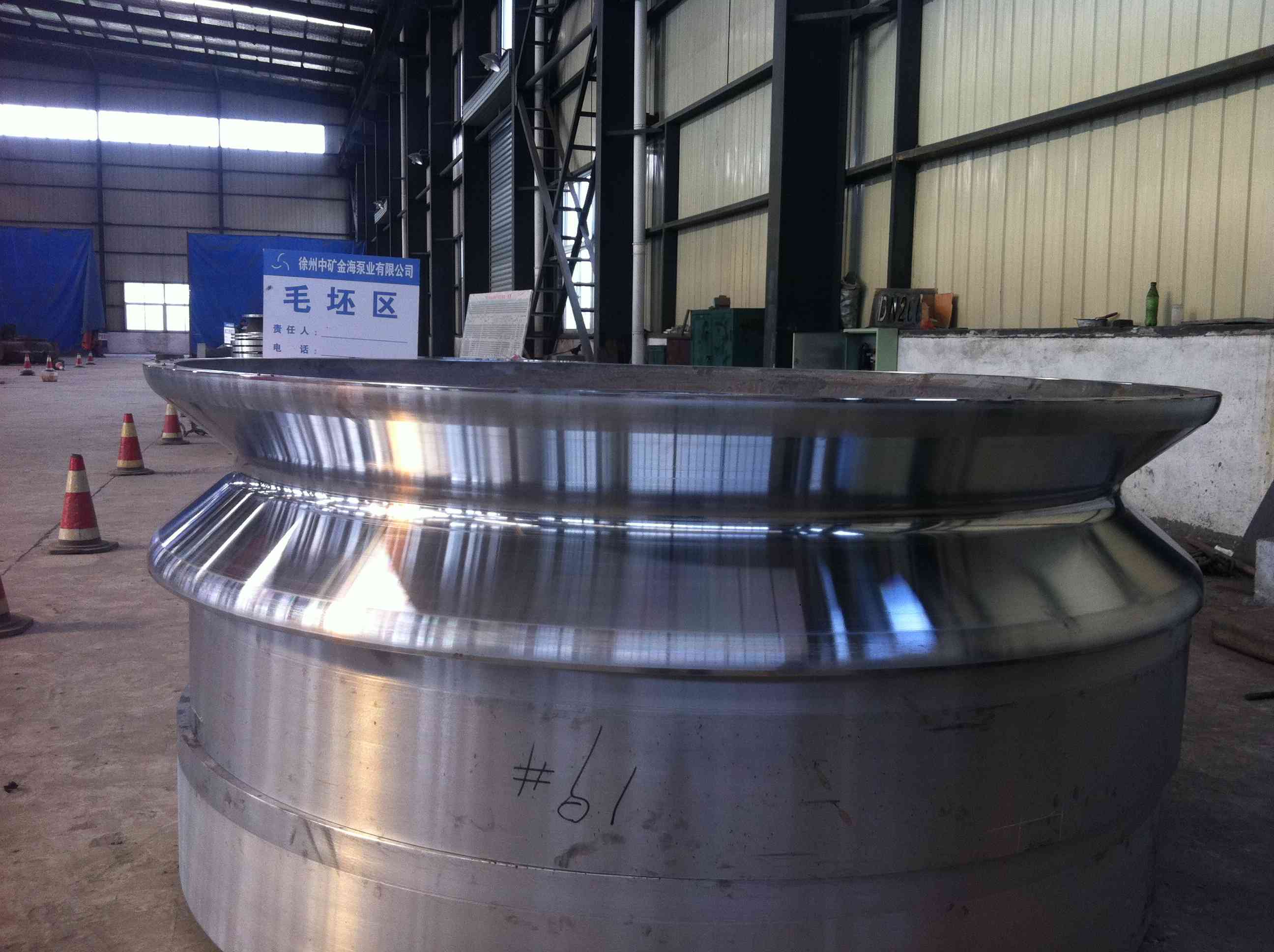 cable sheave